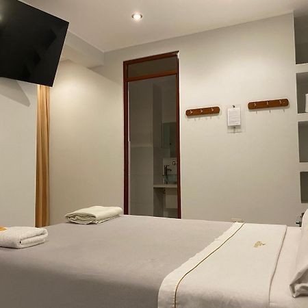 Millennium Hotel Corporative San Vicente de Canete Bagian luar foto