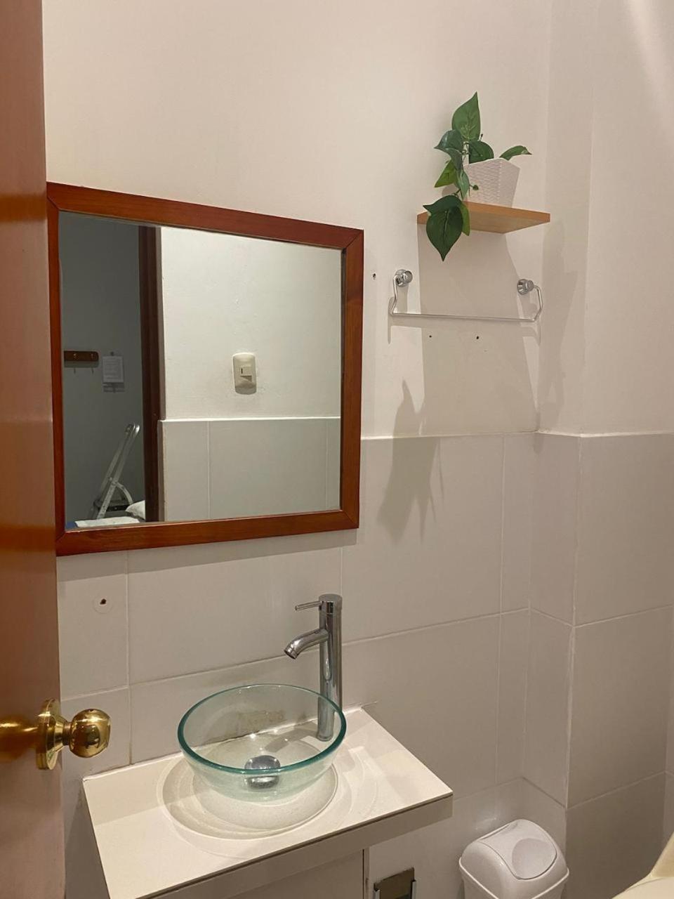 Millennium Hotel Corporative San Vicente de Canete Bagian luar foto